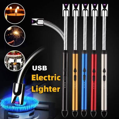 USB Rechargeable Electric Lighter